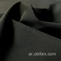 OBLSW4001 Polyester SPANDEX ACD for Jacket